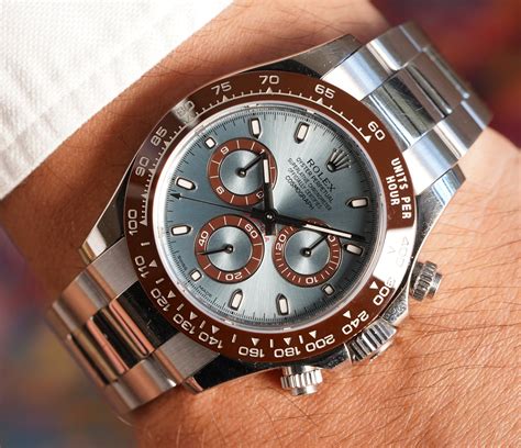 ice blue rolex platinum daytona|Rolex daytona ice blue price.